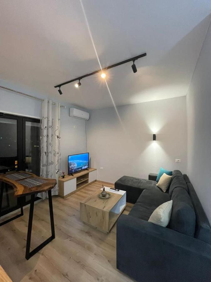 Center Tirana Goldi Apartment Екстериор снимка