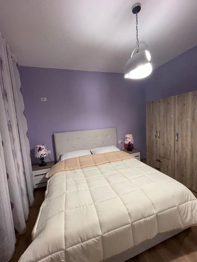 Center Tirana Goldi Apartment Екстериор снимка