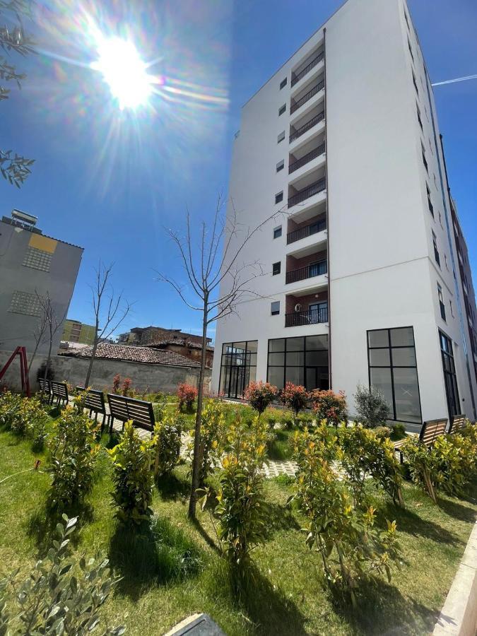 Center Tirana Goldi Apartment Екстериор снимка