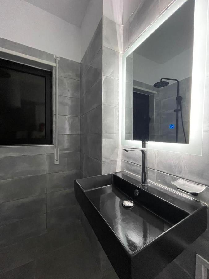 Center Tirana Goldi Apartment Екстериор снимка